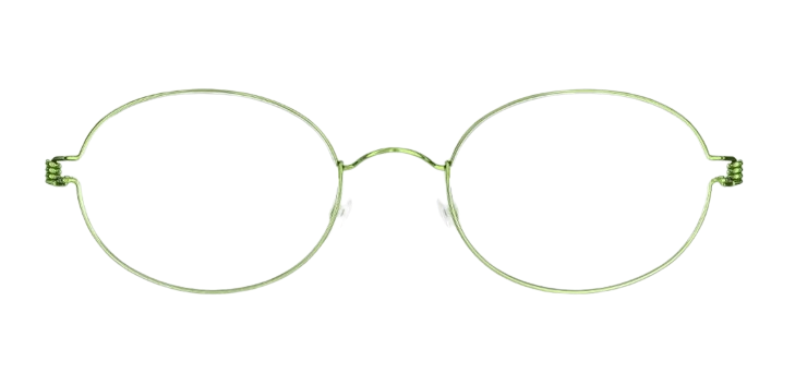 Optische bril Lindberg Air Titanium Rim York