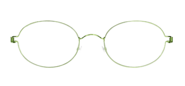 Optische bril Lindberg Air Titanium Rim York