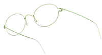 Optische bril Lindberg Air Titanium Rim York