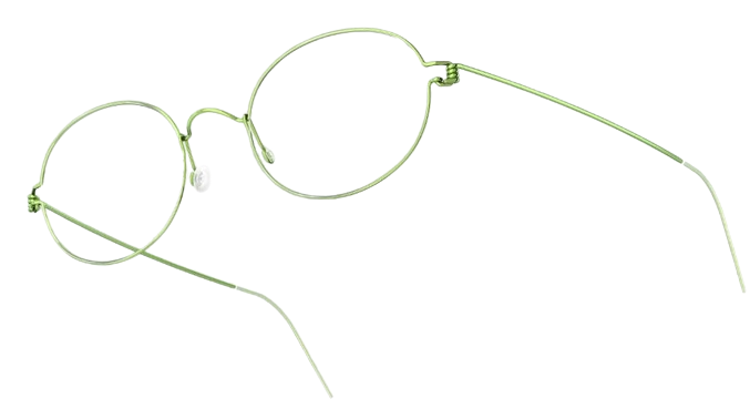 Optische bril Lindberg Air Titanium Rim York