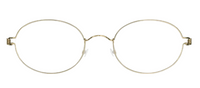 Optische bril Lindberg Air Titanium Rim York