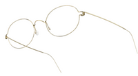 Optische bril Lindberg Air Titanium Rim York