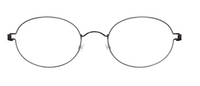 Optische bril Lindberg Air Titanium Rim York