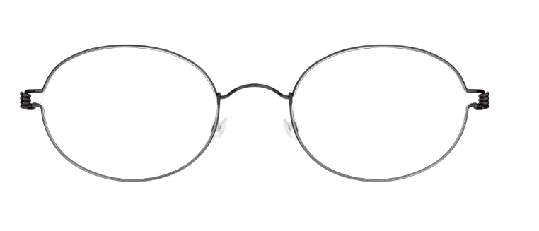 Optische bril Lindberg Air Titanium Rim York