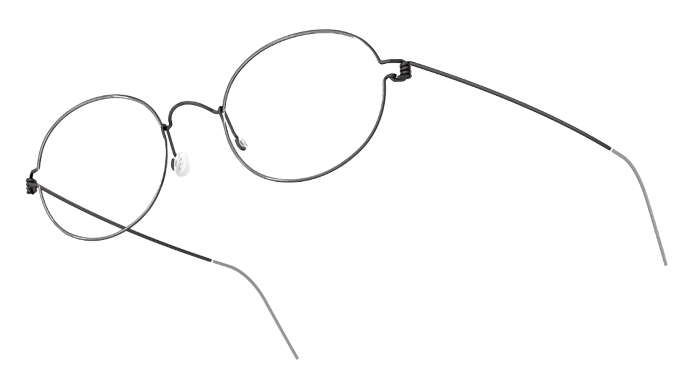 Optische bril Lindberg Air Titanium Rim York