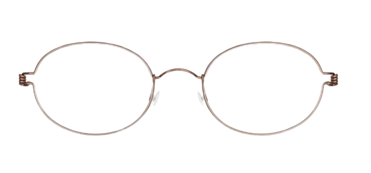 Optische bril Lindberg Air Titanium Rim York