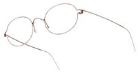 Optische bril Lindberg Air Titanium Rim York