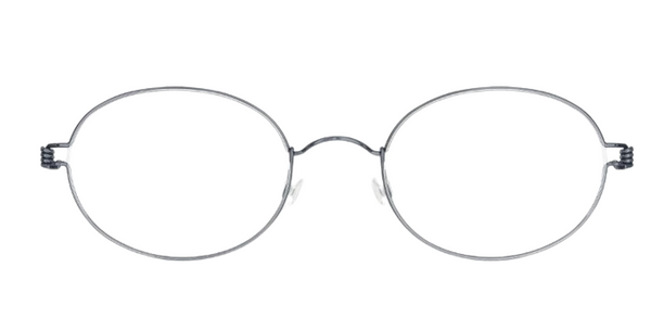 Optische bril Lindberg Air Titanium Rim York
