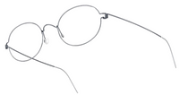 Optische bril Lindberg Air Titanium Rim York