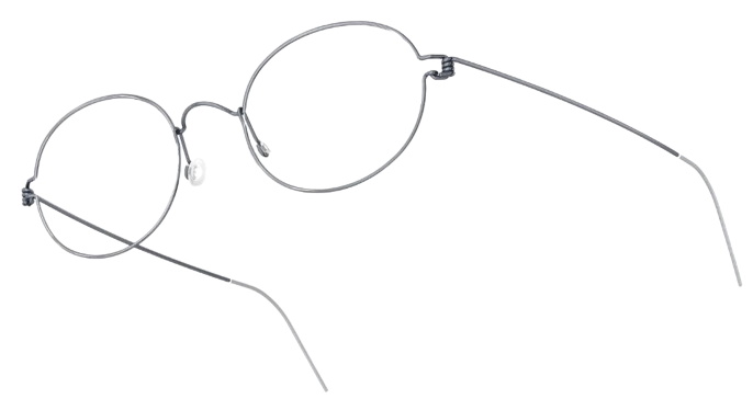 Optische bril Lindberg Air Titanium Rim York
