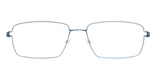 Lunettes de vue Lindberg Air Titanium Rim Tim