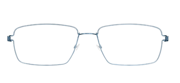 Bril op sterkte Lindberg Air Titanium Rim Tim