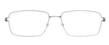 Lunettes de vue Lindberg Air Titanium Rim Tim