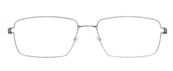 Bril op sterkte Lindberg Air Titanium Rim Tim
