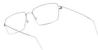 Bril op sterkte Lindberg Air Titanium Rim Tim