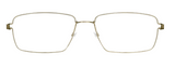 Lunettes de vue Lindberg Air Titanium Rim Tim