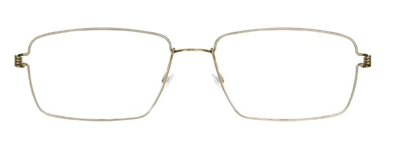 Bril op sterkte Lindberg Air Titanium Rim Tim