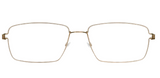 Lunettes de vue Lindberg Air Titanium Rim Tim