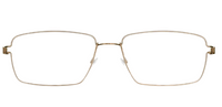 Bril op sterkte Lindberg Air Titanium Rim Tim