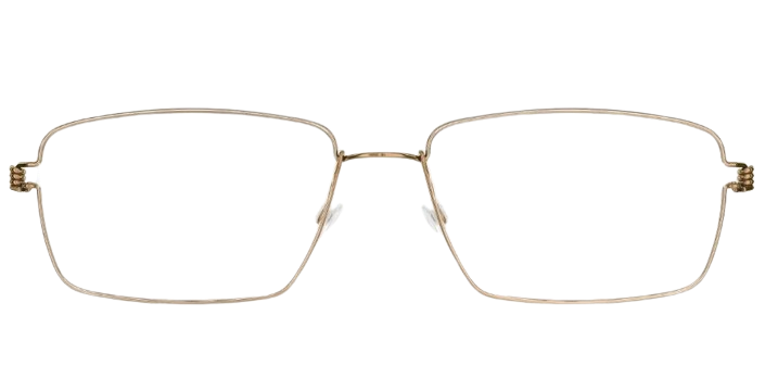 Bril op sterkte Lindberg Air Titanium Rim Tim