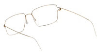 Bril op sterkte Lindberg Air Titanium Rim Tim