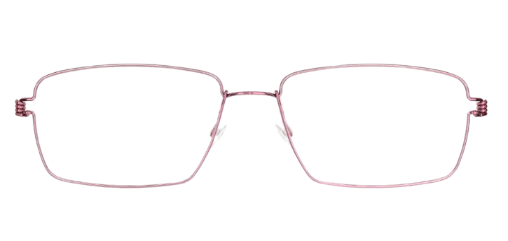 Bril op sterkte Lindberg Air Titanium Rim Tim