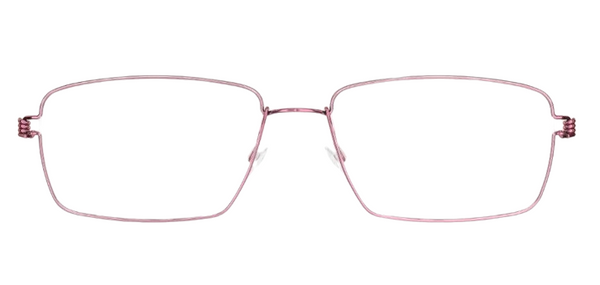 Bril op sterkte Lindberg Air Titanium Rim Tim