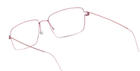 Bril op sterkte Lindberg Air Titanium Rim Tim