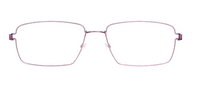Bril op sterkte Lindberg Air Titanium Rim Tim