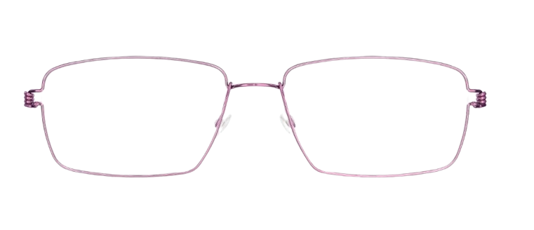 Bril op sterkte Lindberg Air Titanium Rim Tim