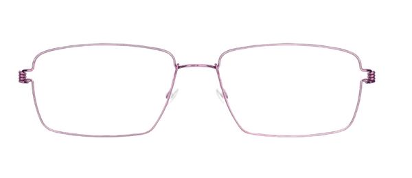 Bril op sterkte Lindberg Air Titanium Rim Tim
