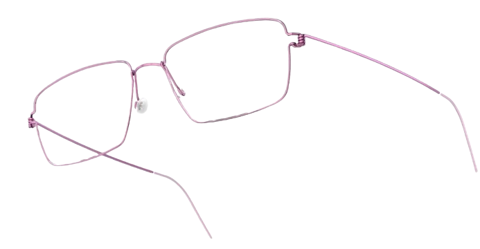 Bril op sterkte Lindberg Air Titanium Rim Tim