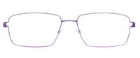Bril op sterkte Lindberg Air Titanium Rim Tim