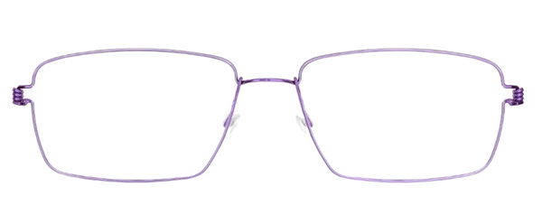 Bril op sterkte Lindberg Air Titanium Rim Tim