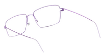 Bril op sterkte Lindberg Air Titanium Rim Tim