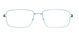 Lunettes de vue Lindberg Air Titanium Rim Tim