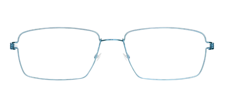Bril op sterkte Lindberg Air Titanium Rim Tim