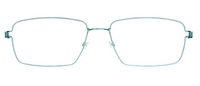 Bril op sterkte Lindberg Air Titanium Rim Tim