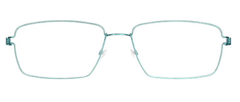 Bril op sterkte Lindberg Air Titanium Rim Tim