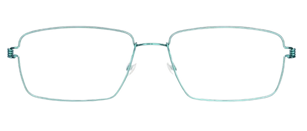Bril op sterkte Lindberg Air Titanium Rim Tim