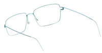 Bril op sterkte Lindberg Air Titanium Rim Tim