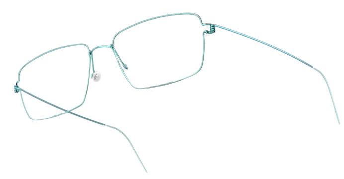 Bril op sterkte Lindberg Air Titanium Rim Tim