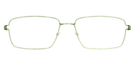 Bril op sterkte Lindberg Air Titanium Rim Tim