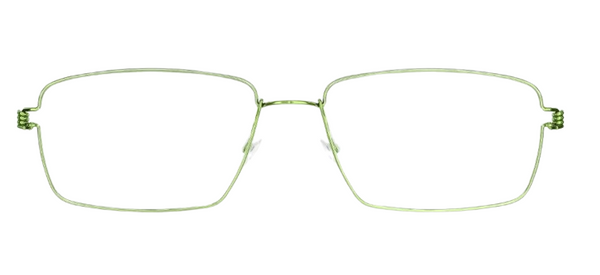 Bril op sterkte Lindberg Air Titanium Rim Tim