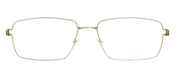 Bril op sterkte Lindberg Air Titanium Rim Tim