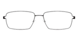 Lunettes de vue Lindberg Air Titanium Rim Tim