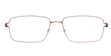 Lunettes de vue Lindberg Air Titanium Rim Tim
