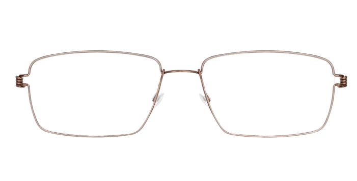 Bril op sterkte Lindberg Air Titanium Rim Tim