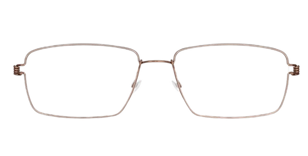 Bril op sterkte Lindberg Air Titanium Rim Tim