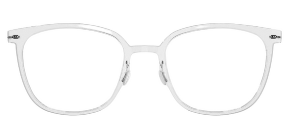 Lunettes de vue Lindberg N.O.W. 6638